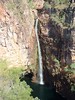 Tolmer Falls