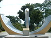 National Planetarium Sundial