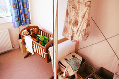 nursery